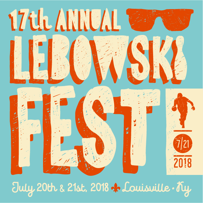 17th Annual Lebowski Fest