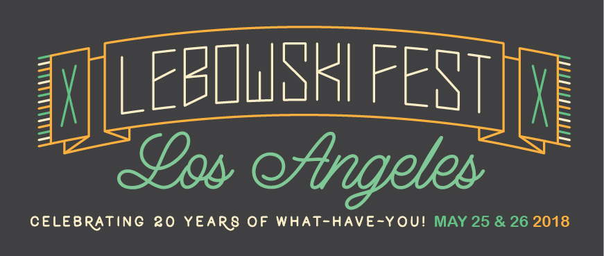 Lebowski Fest Los Angeles 2024